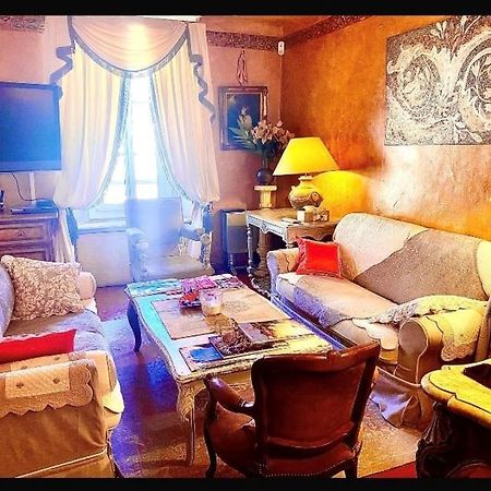 Appartement De Luxe Au Coeur De סן טרופז מראה חיצוני תמונה