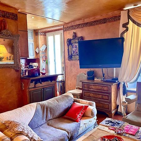 Appartement De Luxe Au Coeur De סן טרופז מראה חיצוני תמונה