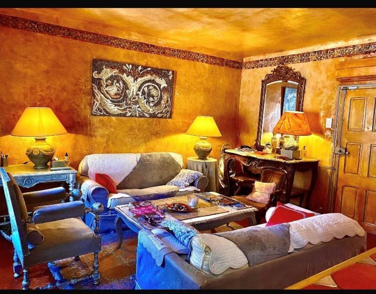 Appartement De Luxe Au Coeur De סן טרופז מראה חיצוני תמונה
