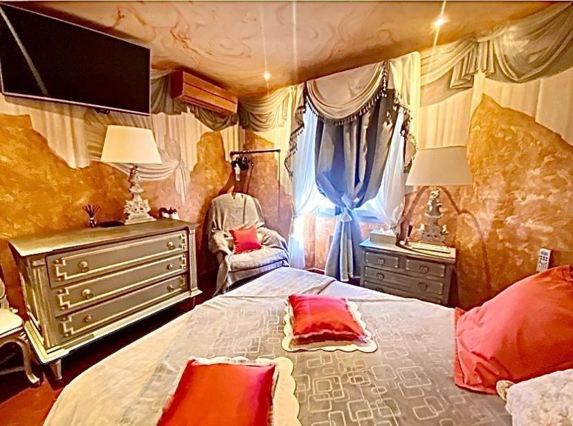 Appartement De Luxe Au Coeur De סן טרופז מראה חיצוני תמונה