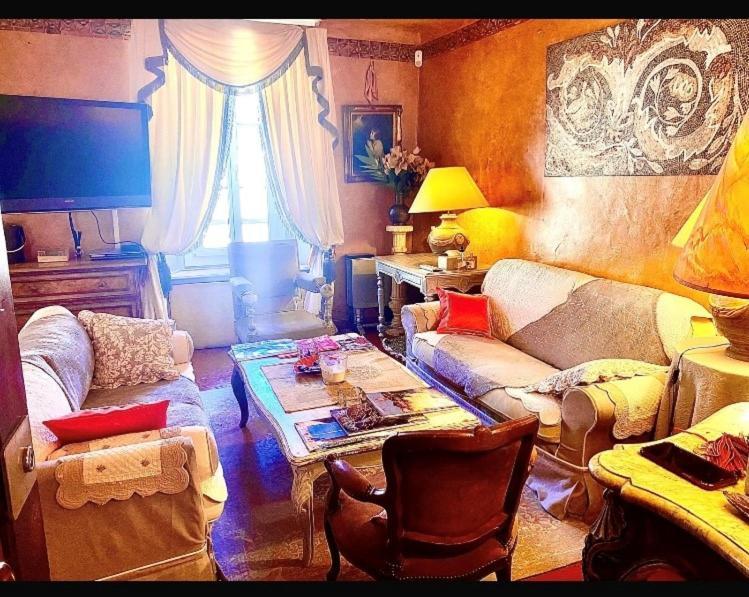 Appartement De Luxe Au Coeur De סן טרופז מראה חיצוני תמונה